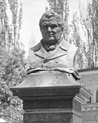 Памятник Эрасту Андреевскому